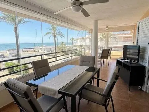 Piso de 110 m² en Santa Pola (2/23)