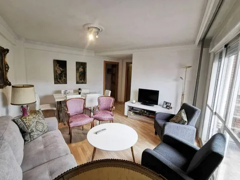 Pis de 95 m² a Salamanca