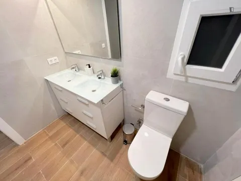 Stanza in affitto, Valencia