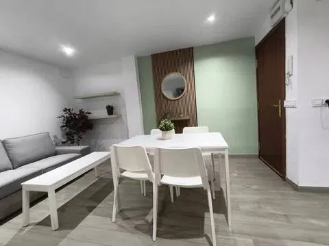 Habitació de lloguer, València