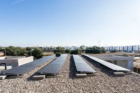 Maison 186 m² à Bétera