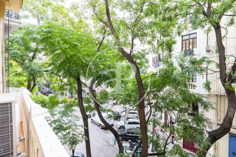 Pis de 105 m² a València