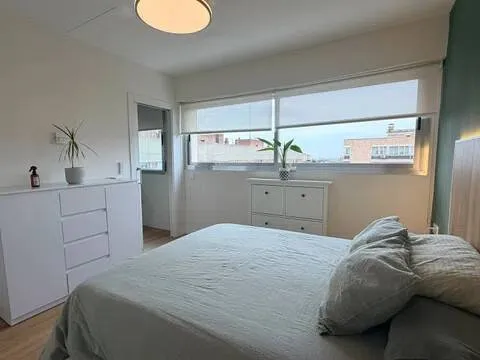 Pis de 55 m² a Madrid