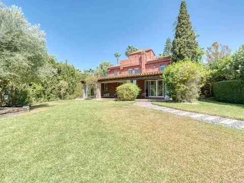 Casa de 507 m² a Marbella