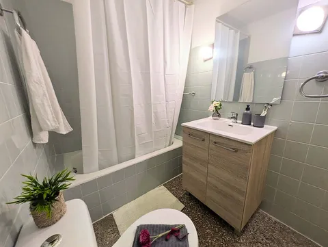 Habitació de lloguer, València