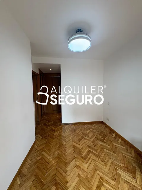 Pis de 85 m² a Madrid