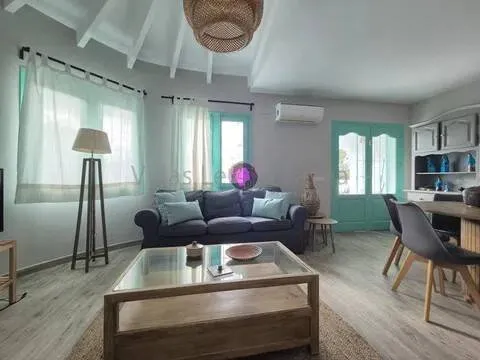 Haus 300 m² in Teulada