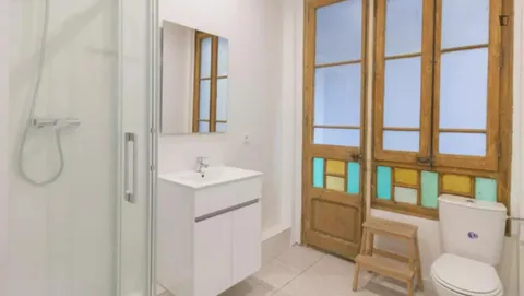 Chambre à louer, Barcelone