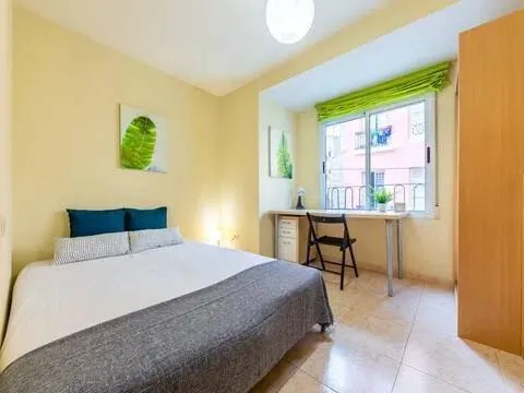 Pis de 53 m² a Alacant