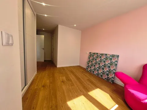 Pis de 110 m² a Valladolid