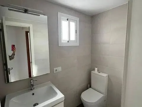 Flat 88 m² in Seville