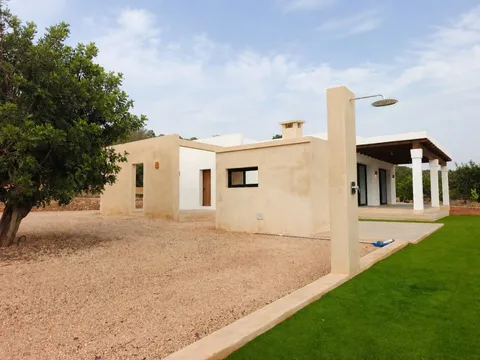 Casa de 250 m² a Sant Antoni de Portmany (4/40)