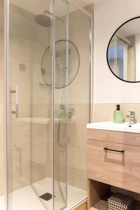 Piso de 18 m² en Sant Adrià de Besòs