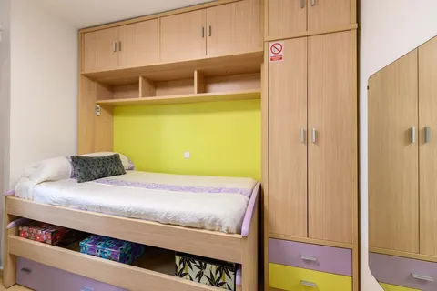 Pis de 69 m² a Madrid