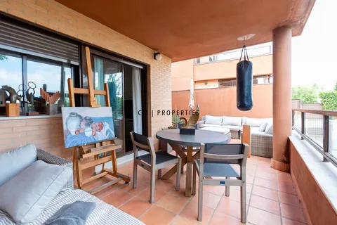 Pis de 396 m² a Bétera