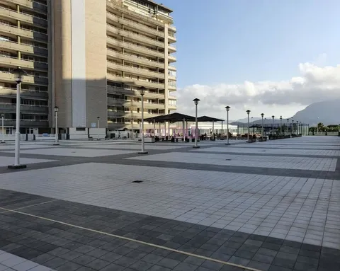 Pis de 71 m² a Cullera