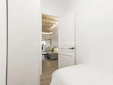 Pis de 55 m² a Barcelona