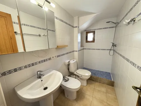 Pis de 60 m² a Campos