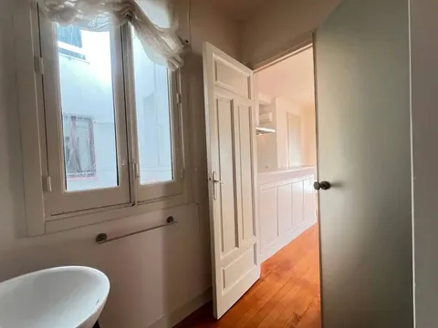 Pis de 115 m² a Madrid