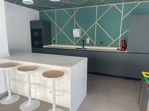 Pis de 98 m² a Alacant