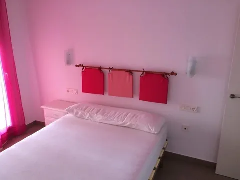 Wohnung 143 m² in Roquetas de Mar