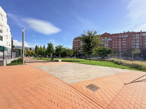 Pis de 70 m² a Granada