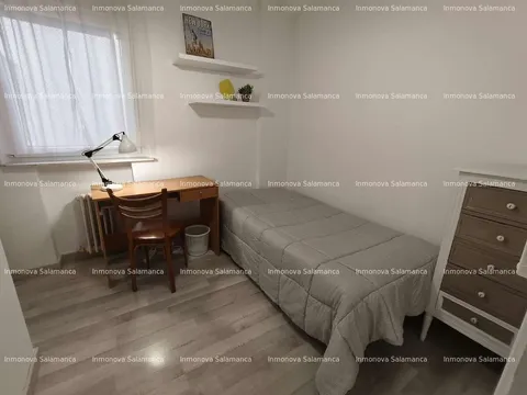 Appartamento 110 m² a Salamanca