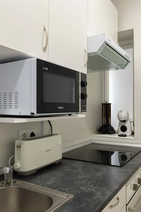 Zimmer zur Miete, Getafe
