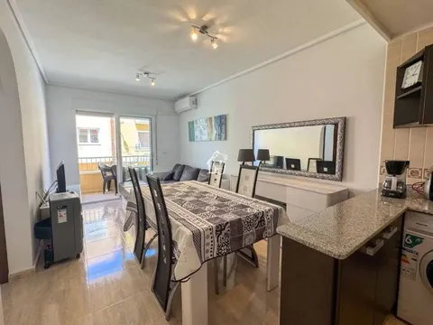 Pis de 65 m² a Sant Miquel de les Salines