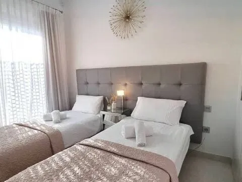 Pis de 92 m² a Estepona