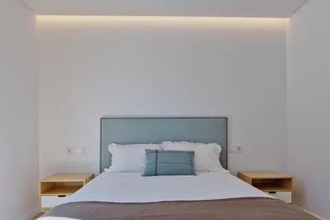 Pis de 80 m² a Lleó