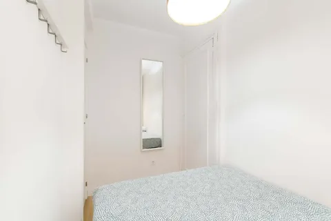 Stanza in affitto, Barcelona
