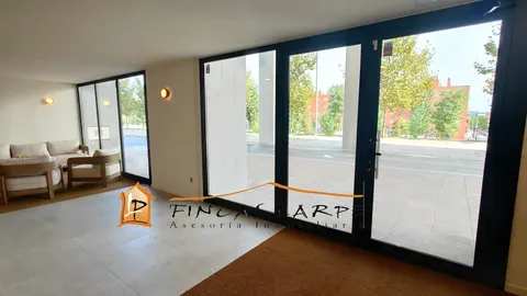 Pis de 74 m² a Martorell