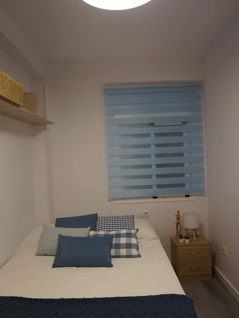 Apartamento 62 m² em Sevilla
