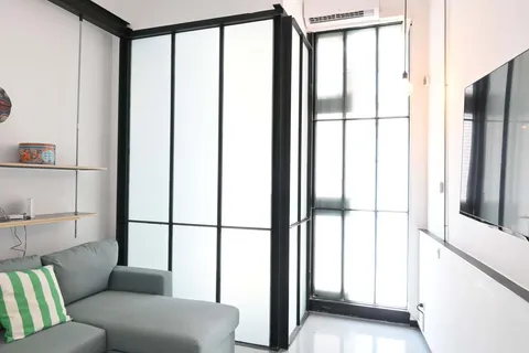 Pis de 36 m² a Madrid