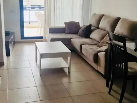 Wohnung 100 m² in Dénia