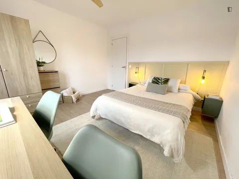 Zimmer zur Miete, Barcelona