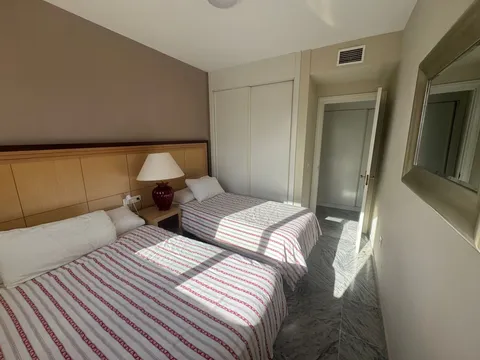 Wohnung 80 m² in Marbella