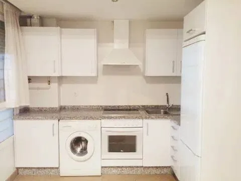 Pis de 60 m² a Sevilla