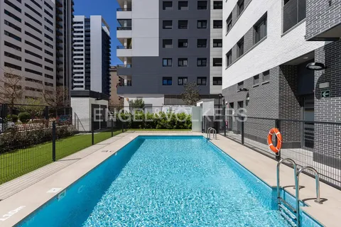 Pis de 116 m² a València