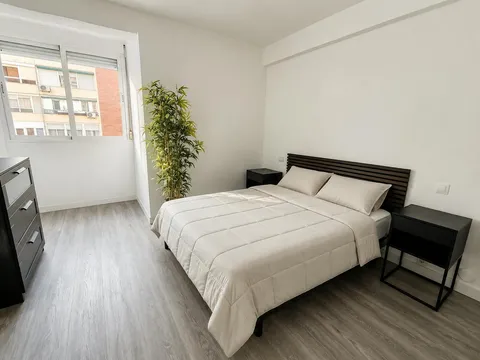 Habitación en alquiler, Madrid