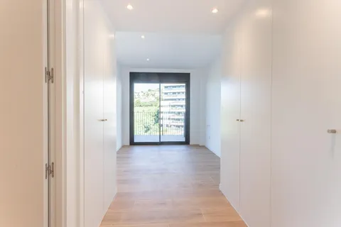 Flat 106 m² in Esplugues de Llobregat