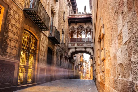 Pis de 29 m² a Barcelona