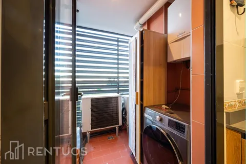 Appartamento 90 m² a Madrid