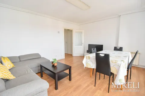 Pis de 89 m² a Santander