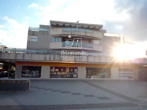 Pis de 105 m² a Eivissa