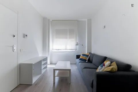 Habitación en alquiler, Madrid