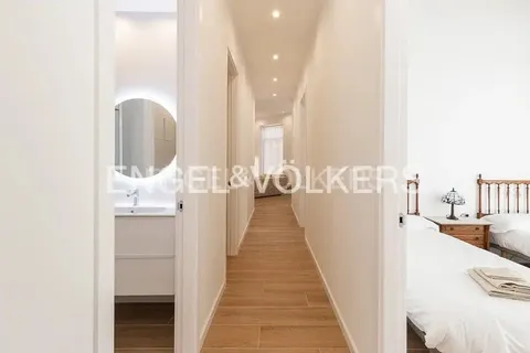 Apartamento 130 m² em València