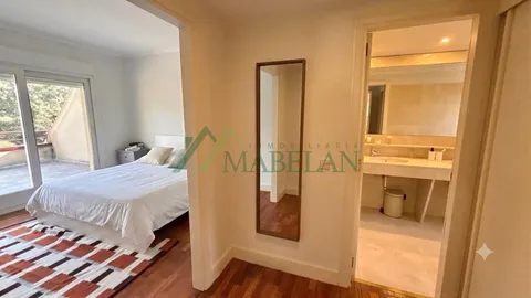 Pis de 440 m² a Madrid