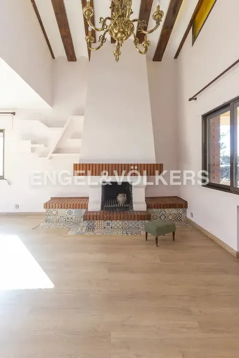 Casa de 311 m² a Boadilla del Monte